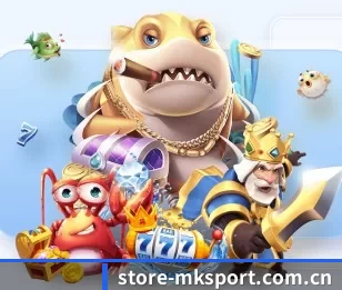 store-mksport.com.cn的故事 - 体育资讯内容服务